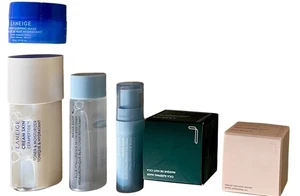 Laneige Paket 6 Probiergröße nährend feuchtigkeitsspendend Variety Pack Minis ~ USA Verkäufer - Bild 1 von 16