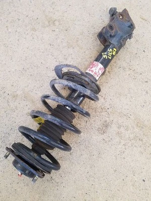 Driver Strut Classic Style Vertical Rear Door Handle Fits 07-17 COMPASS 294473 Foto 1 de 4