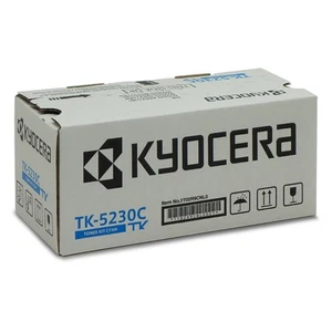 Nuevo tóner cian A Kyocera TK5230C TK-5230C - Imagen 1 de 1