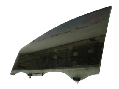 Toyota Prius 2006 puerta delantera ventana de vidrio con conductor tintado lado izquierdo derecho Foto 1 de 4