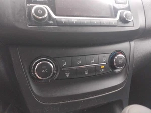 Temperature Control Fits 17-19 SENTRA 2910694 - Picture 1 of 1
