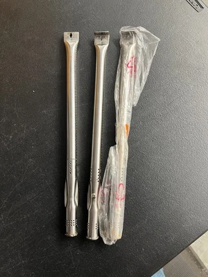 Peças de reposição para grelha Nexgrill tubos queimador dispersão de gás 720-0882A/0896 - Imagem 1 de 4