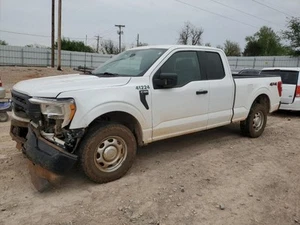 F150 2022 Alternator 4433084 - Picture 1 of 12