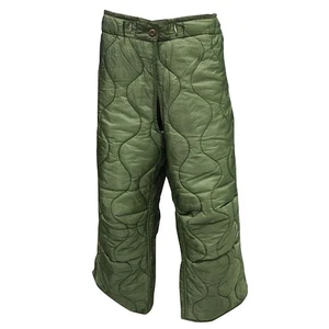 G.I. Military Field Pant Liner Cold Weather Stepphose, Made in USA - Bild 1 von 1