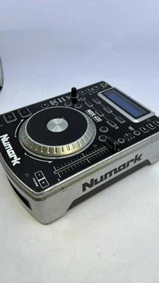 Numark NDX400 Professional DJ - CD/MP3/USB Mediaplayer (Ersatzteile/ungetestet) - Bild 1 von 4