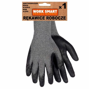 Guantes de trabajo ONYX EcoDrago VERKEN, gris, talla XL, gris - Imagen 1 de 2