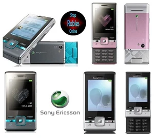 Sony Ericsson T715 (SIM-Lock Free) 3G 4BAND 3,2MP RadioFM Bluettoth Blitzlicht - Bild 1 von 6