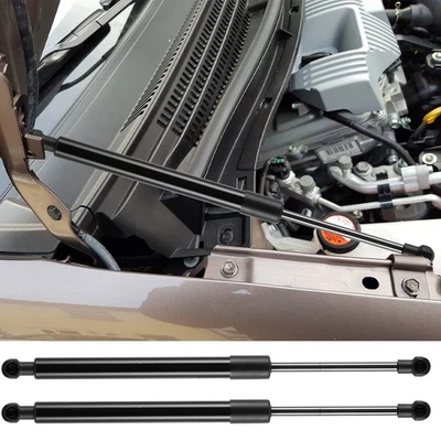 2X Front Hood Lift Supports Shock Strut for Ford Explorer Sport Trac 2002-2010 - Imagem 1 de 4