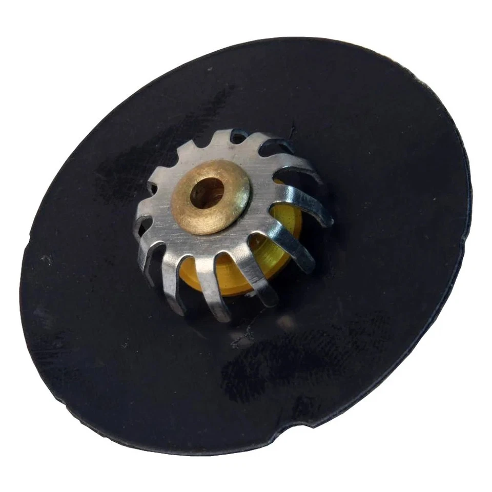 For Porsche 911 1991-1998 URO Parts 96535209601 Rear Disc Brake Pad Shim Foto 1 de 1