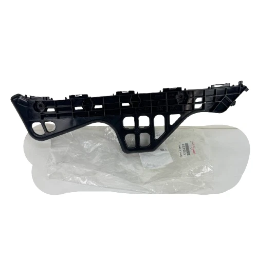 Soporte de parachoques trasero derecho retenedor lateral OEM 2012-17 Toyota Prius V 52155-47010 Foto 1 de 4