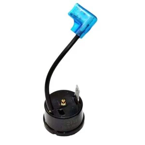Universal Replacement Air Conditioner Compressor Overload Protector 1pcs 2HP New - Picture 1 of 6