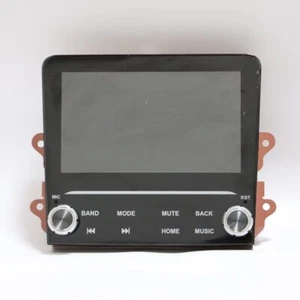 7" For Porsche Cayman Boxster 911 13~17 Android Navigation Car GPS Tesla Style - Picture 1 of 10