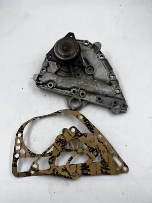 ITM Engine Water Pump - #28-08508 / PA 330 - Fits Renault R18 & Fuego - Image 1 of 4