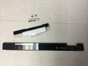 Singer Face Plate Fits Singer Creative Touch Fashion Machine 1036 - Picture 1 of 4