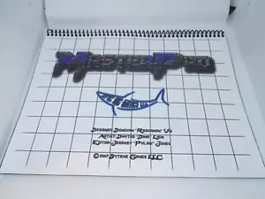 Accesorio para juegos de mesa MasterPad mazmorra y caverna diseño x1 - Imagen 1 de 8