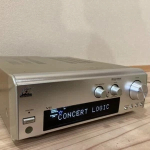 Sansui V11 AV Processor Used F/S - Picture 1 of 8