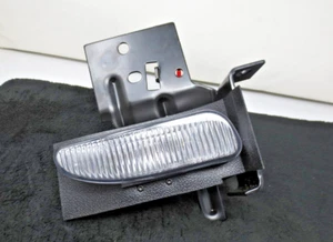 1994-1998 Ford Mustang GT RH Passenger Side Fog Light Lamp W/ Bracket NEW NOS - Foto 1 di 5