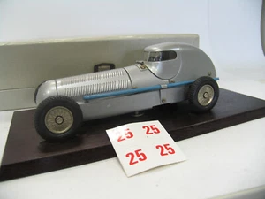 MÄRKLIN 1096 MERCEDES BENZ SILBERPFEIL MUSEUM 1991 KR2509 - Bild 1 von 2