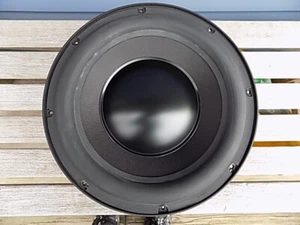 ELAN 12" 4 Ohm 100 Watt Woofer Subwoofer Speaker - Picture 1 of 5