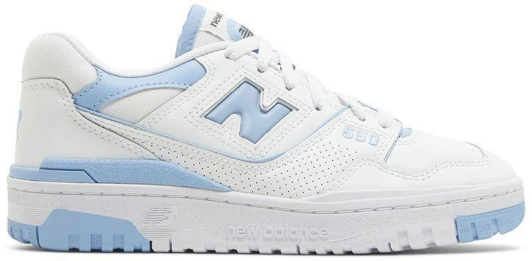 New Balance 550 Blue Haze W