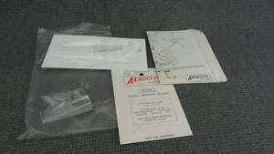 B31 Aeroclub Kit forma aspirapolvere 1:72 conversione F-14C Spitfire look completo - Foto 1 di 7