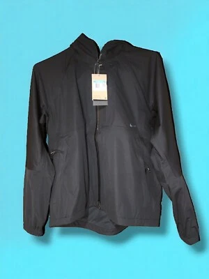 Nike Storm-FIT ADV APS Running Jacket Men's Medium ~ $300 FD0291-010 ACG - Image 1 of 4