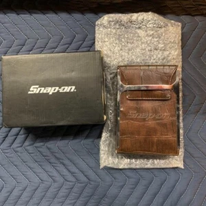 Snap-on Cigar Holders Cigars　 Cigarettes Rare with box - Picture 1 of 4