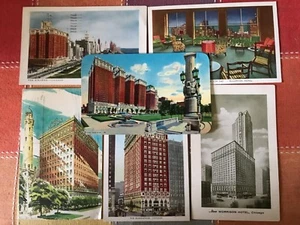 6 Hotels of Chicago, Illinois - Picture 1 of 11