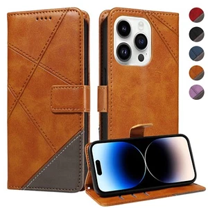 Custodia telefono per Samsung Galaxy S24 Plus S25 Ultra S23 S22 S21 S20 S10 S9 S8 - Foto 1 di 23