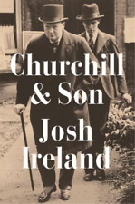 Josh Ireland Churchill & Son (Hardback) (UK IMPORT)