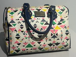 BOLSO RARO PAUL'S BOUTIQUE - Imagen 1 de 7