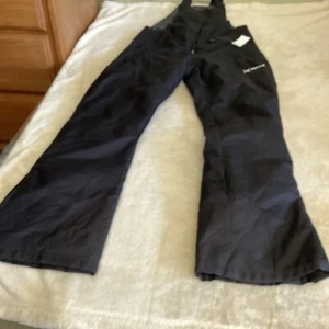 Arctix isolierte schwarze Damen-Schneehose neu mit Etikett Gr. XS - Bild 1 von 11
