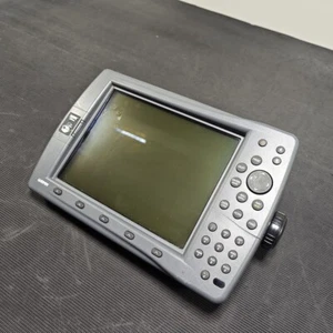 Garmin GPSMAP 3010C Kartenplotter - funktioniert, kleinere Kratzer - Bild 1 von 13