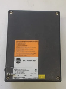 STAHL THERMON ABZWEIGDOSE 242971 KAT-NR: MIQ-PJBRP-TB4 KLEMMENKASTEN BRANDNEU - Bild 1 von 5
