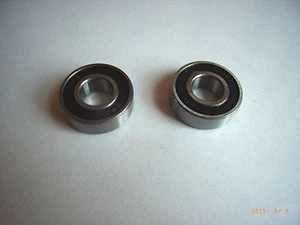 Satz Lager für  Wasserpumpe Wartburg 353 - Bild 1 von 1