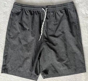 Class Club Active Boy's Gray Stretch Shorts: $44, Size 18/20 - Picture 1 of 3