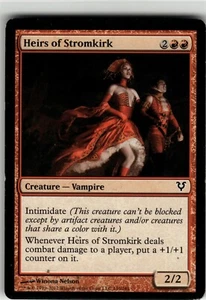 HEIRS OF STROMKIRK Avacyn Restored #140 AVR(HP)(MTG) - Picture 1 of 1