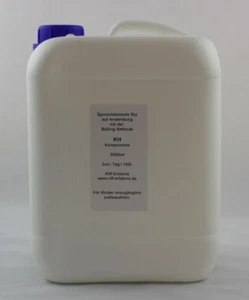 KH Komponente 5000ml aus dem Spurenelemente Mix 3,99€/L - Picture 1 of 1