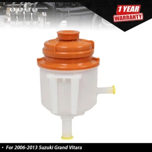 Depósito de dirección asistida para Suzuki Grand Vitara 2006 2007 2008 2009-2013 - Imagen 1 de 9