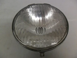 Lente de faro YAMAHA V50/V80/V90 71/79 (296-84120-30-17) - Imagen 1 de 6