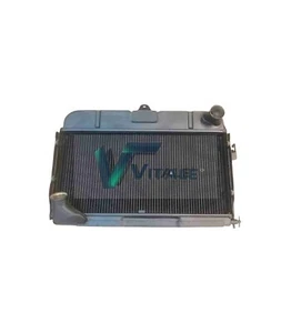 RADIATOR FOR Citroën DS 19 21 ESS - Imagen 1 de 2