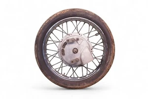 1972 BSa A65 Lightning A65L 650 Thunderbolt Unit *2223A Front Wheel Brake - Picture 1 of 12