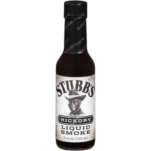 Hickory Liquid Smoke 5 fl oz - Picture 1 of 10