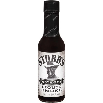Hickory Liquid Smoke 5 fl oz - Image 1 of 4