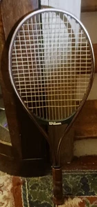 Wilson ACE Tennisschläger 10 x 28 - Bild 1 von 2