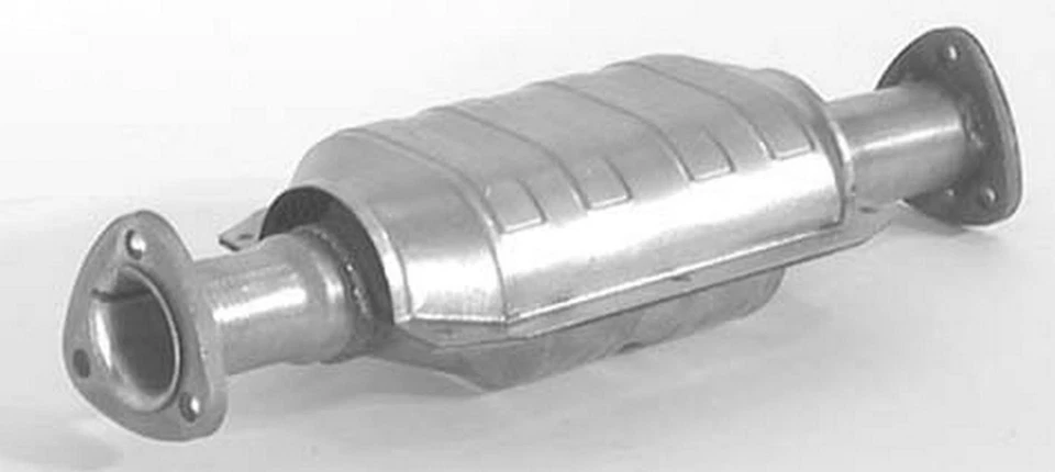 Catalytic Converter Fits 1989 1990 Saab 900 Foto 1 de 4