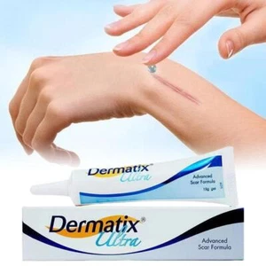 Dermatix Ultra-Advanced Scar Gel Reduction - Silicone GelDermatix Ultra DE - Bild 1 von 9