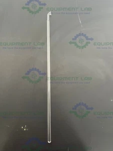 Eje agitador pulido estilo botón Chemglass CG-2079-02 10 mm - Imagen 1 de 6