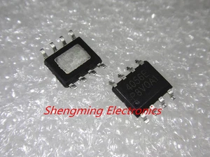 10 PIEZAS TC4056A TP4056 TP4056E SOP-8 Chips Batería Carga IC - Imagen 1 de 1