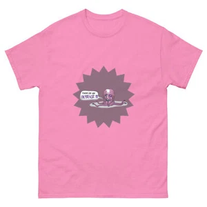 The Mighty Boosh Tshirt  - Bild 1 von 5